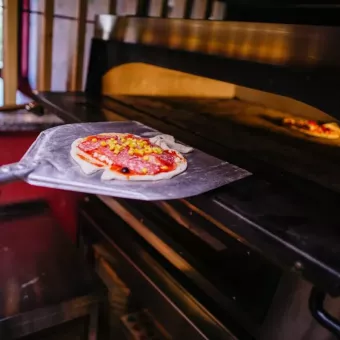 Pizza Celentano Ristorante & ЯПІ