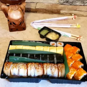 Miso - wok&roll