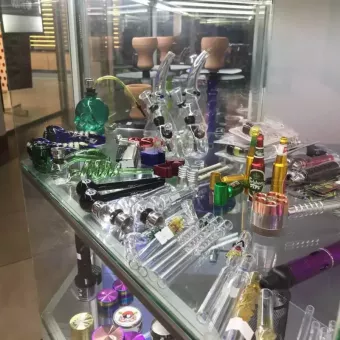 Vape Brothers shop VG