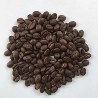 Eggo Coffee