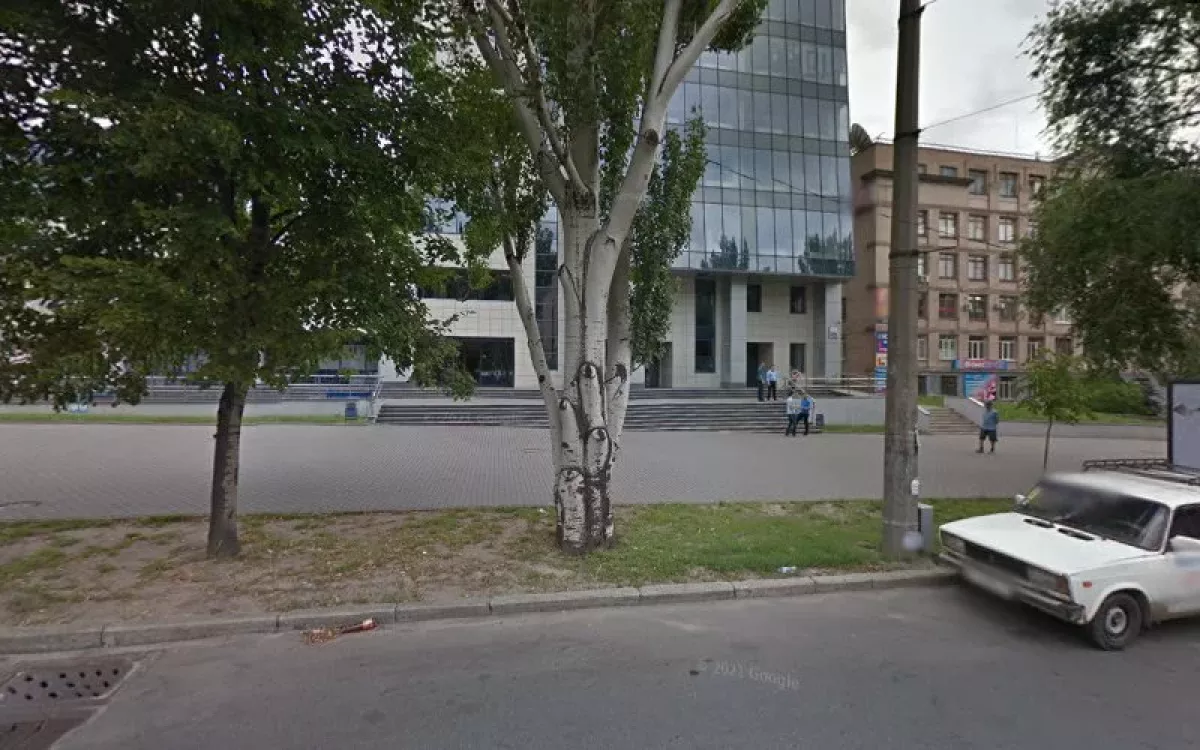 ᐅ ORBI GROUP Запоріжжя проспект Соборний, 160