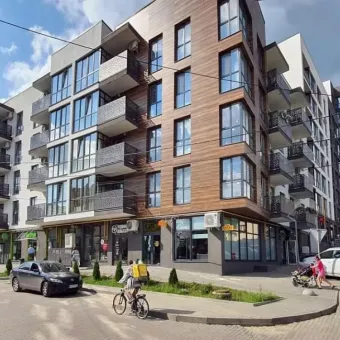 ЖК Plus Development