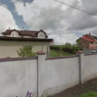 Залізняка