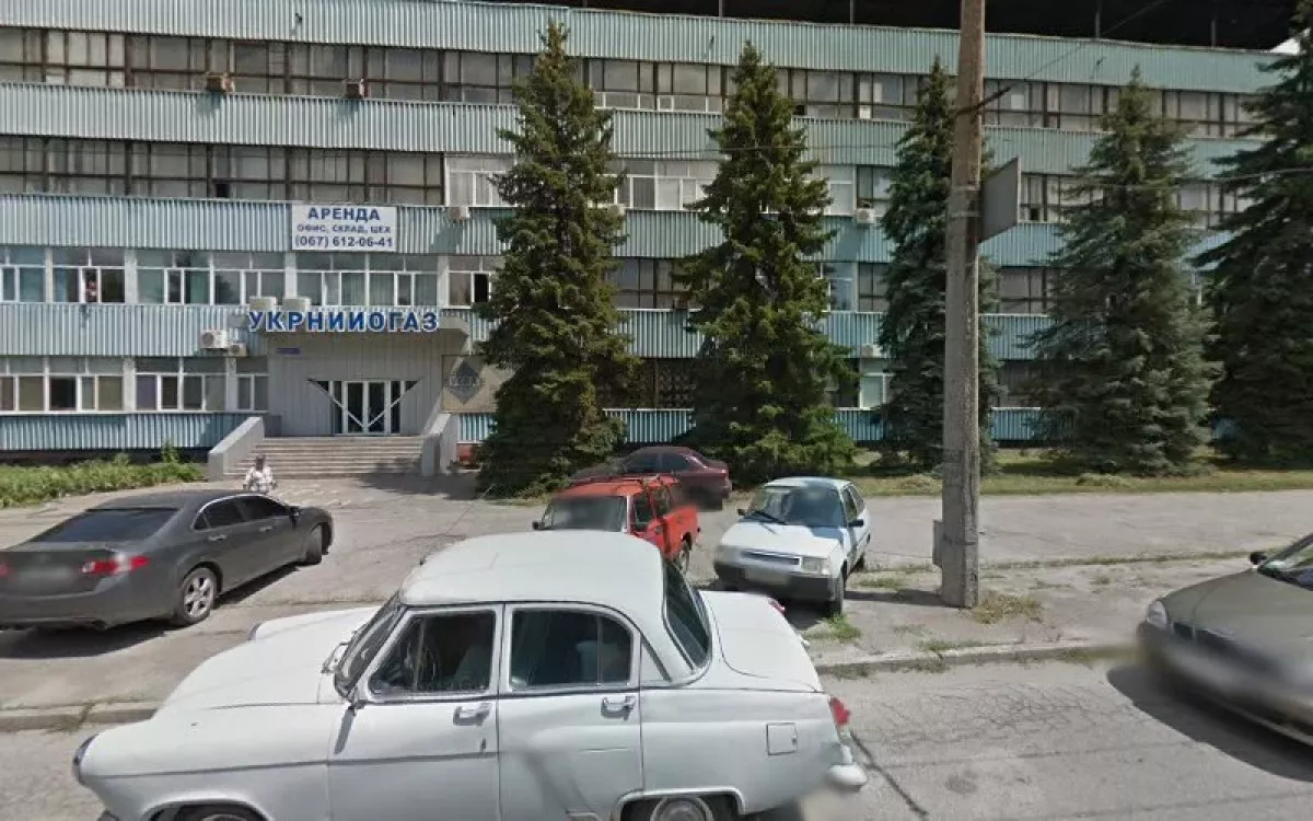ᐅ "Шашлычный Двор" Запоріжжя Д. 1, Південне шосе, 8 КМ