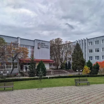 Львівське вище професійне художнє училище