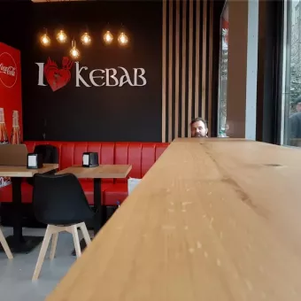 Ya ♥ Kebab