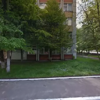Клуб спортивного танцю «Арабеск»
