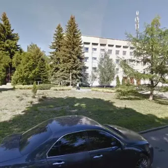 Львівська академія танцю