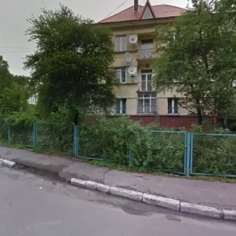 Клуб «Дозвілля»
