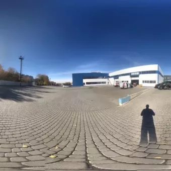 Автодистриб'юшн Карго Партс