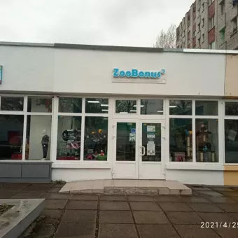 ЗооБонус