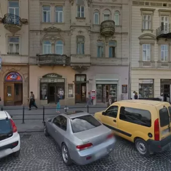 Трайдент консалтінг