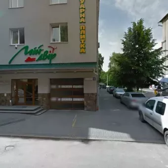 Центр ЛТД