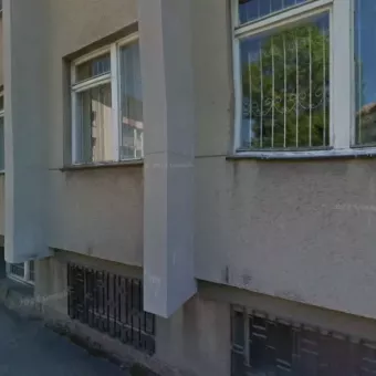 Секція тенісу