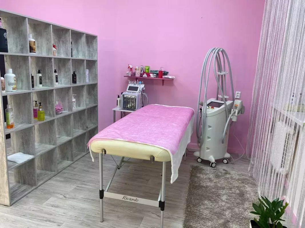 ᐅ BB Studio - аппаратный массаж Полтава вулиця Дмитра Коряка, 3