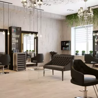 Салон краси — Asteria SPA