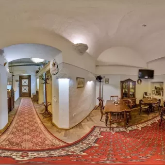 Кафе "Кнайпа Курнаха"