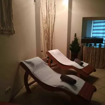 Lviv massage from Anna Azatskaya