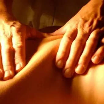 Massage Therapy Lviv | Масаж Львів