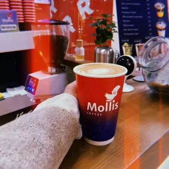 Mollis Coffee