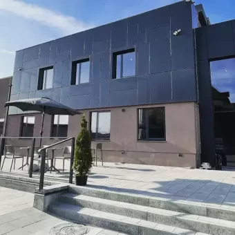 Chehovych Roastery
