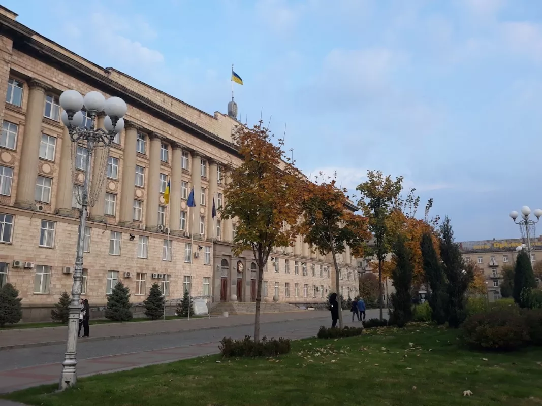 Львівська майстерня шоколаду, вулиця Байди Вишневецького, 34, Черкаси