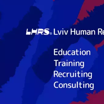 Lviv HR Solutions -курси для HR та рекрутерів