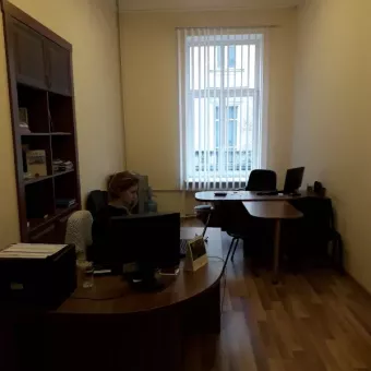 Агентство нерухомості "Галицька нерухомість"