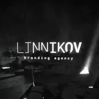 Брендинговое агентство Linnikov: создание бренда,нейминг, дизайн упаковки, логотип