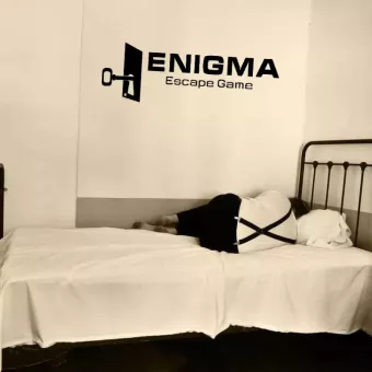 Квест-кімнати Enigma Escape Game