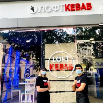 Loft kebab(HALAL INDIAN RESTAURANT)