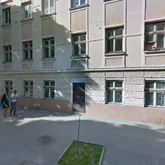 Управитель нерухомого майна