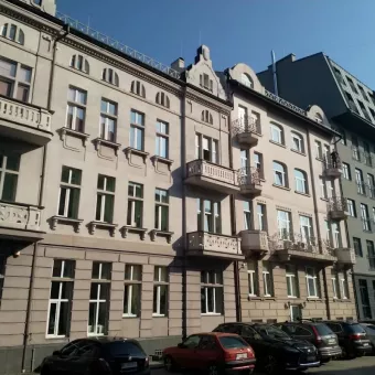 West Brokerage