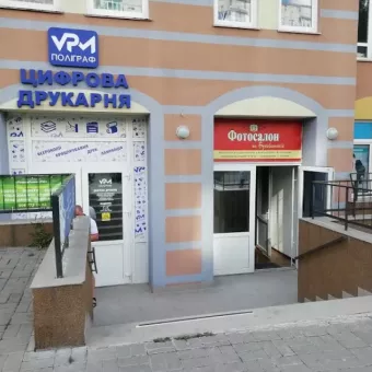 Фото відео студія Studio35