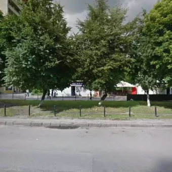 Мій кінь