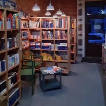 Halinbook