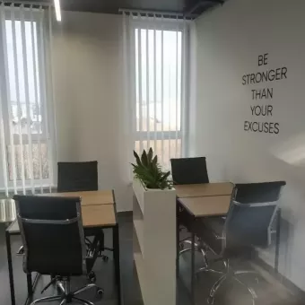 Good Office Co-working