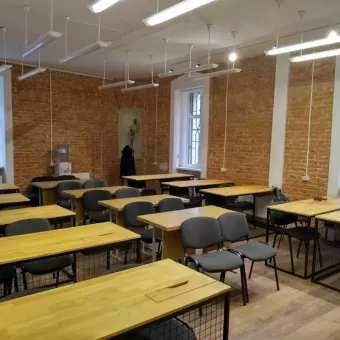Tech StartUp School