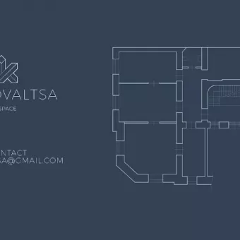 Konovaltsa Space
