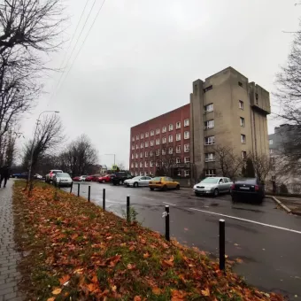 Львівський кооперативний коледж економіки і права