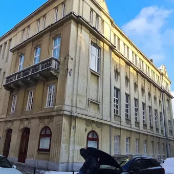 Львівський музичний коледж імені Станіслава Людкевича