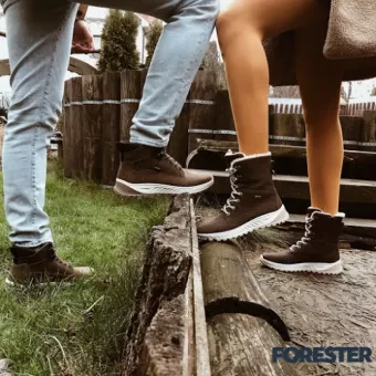 обувь Forester