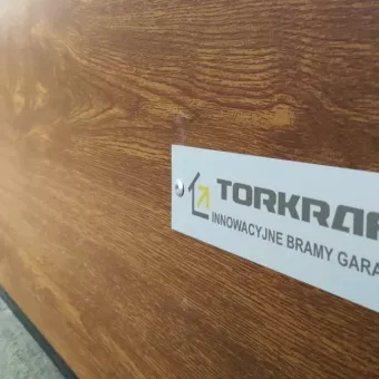 Torkraft Group Гаражні Ворота Автоматика