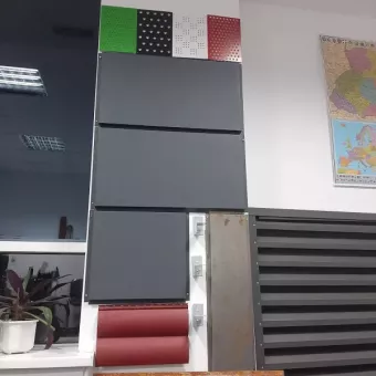 Виробнича Сталева Компанія