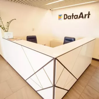 DataArt's R&D Center Lviv