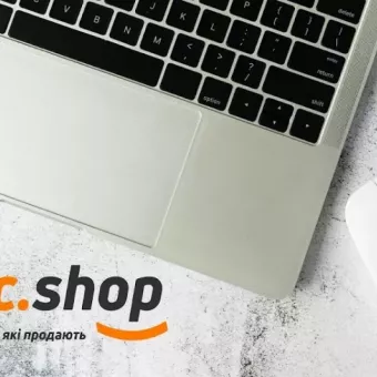 NicShop - зручні і доступні інтернет магазини