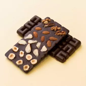 Натуральний шоколад, цукерки та набори - Chocoway