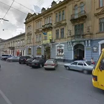 Компаньйон Фінанс