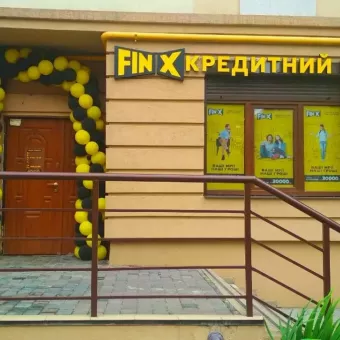 FinX