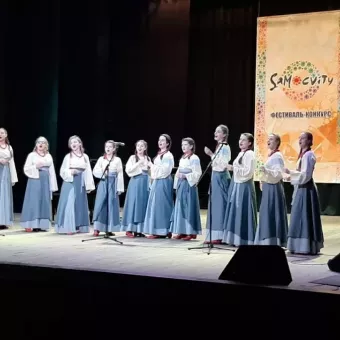 Палац культури ім. Гната Хоткевича